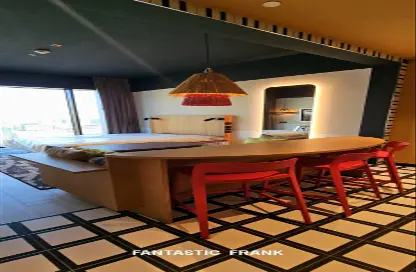 شقة - 1 حمام للبيع في ماما شيلتر ريزيدنسز - الخليج التجاري - دبي