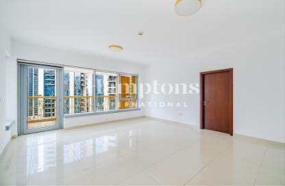 Apartment - 1 Bedroom - 2 Bathrooms for rent in 29 Burj Boulevard Tower 1 - 29 Burj Boulevard - Downtown Dubai - Dubai