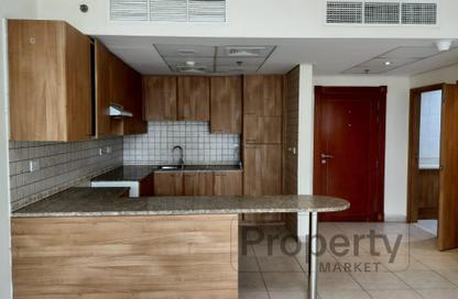 Apartment - 1 Bedroom - 2 Bathrooms for rent in Creekside Residence - Port Saeed - Deira - Dubai