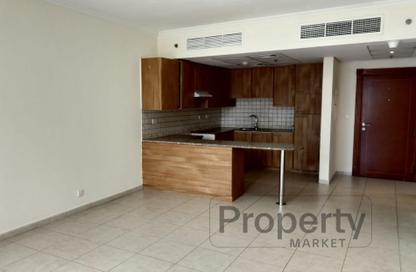 Apartment - 1 Bedroom - 2 Bathrooms for rent in Creekside Residence - Port Saeed - Deira - Dubai