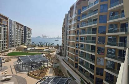 Apartment - 1 Bedroom - 2 Bathrooms for sale in Khor Fakkan - Sharjah