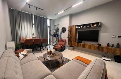 Apartment - 1 - 2 for rent in Jasmine A - Jasmine - Damac Hills - Dubai Apartment - 1 - 2 for rent in Jasmine A - Jasmine - Damac Hills - Dubai