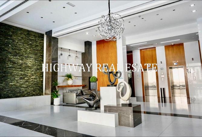 SPACIOUS 2-BR+MAID || PARKING || FOR ALL NATIONALS