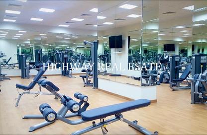 Apartment - 2 - 3 for sale in Sahara Tower 4 - Sahara Complex - Al Nahda - Sharjah
