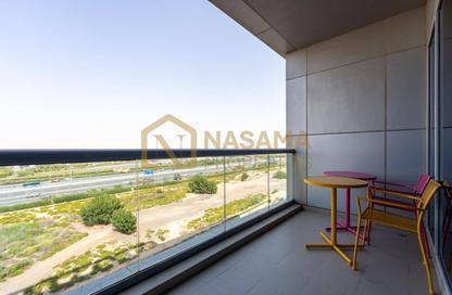 شقة - 1 - 1 للبيع في سكاي كورتس تاور A - أبراج سكاي كورتس - مجمع دبي ريزيدنس - دبي شقة - 1 - 1 للبيع في سكاي كورتس تاور A - أبراج سكاي كورتس - مجمع دبي ريزيدنس - دبي