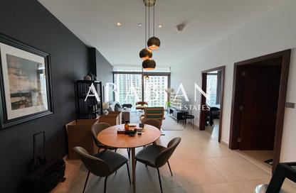 Apartment - 1 Bedroom - 2 Bathrooms for rent in Marina Gate 1 - Marina Gate - Dubai Marina - Dubai Apartment - 1 Bedroom - 2 Bathrooms for rent in Marina Gate 1 - Marina Gate - Dubai Marina - Dubai
