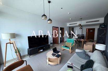 Apartment - 1 Bedroom - 2 Bathrooms for rent in Marina Gate 1 - Marina Gate - Dubai Marina - Dubai Apartment - 1 Bedroom - 2 Bathrooms for rent in Marina Gate 1 - Marina Gate - Dubai Marina - Dubai
