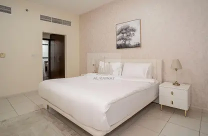 Apartment - 1 Bedroom - 2 Bathrooms for rent in Windsor Manor - Business Bay - Dubai
