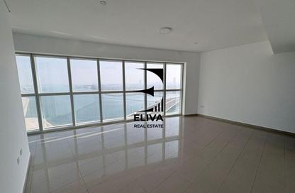 Apartment - 2 Bedrooms - 3 Bathrooms for rent in RAK Tower - Marina Square - Al Reem Island - Abu Dhabi Apartment - 2 Bedrooms - 3 Bathrooms for rent in RAK Tower - Marina Square - Al Reem Island - Abu Dhabi