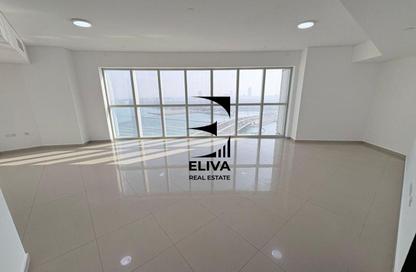 Apartment - 2 Bedrooms - 3 Bathrooms for rent in RAK Tower - Marina Square - Al Reem Island - Abu Dhabi Apartment - 2 Bedrooms - 3 Bathrooms for rent in RAK Tower - Marina Square - Al Reem Island - Abu Dhabi