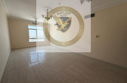 Apartment - 2 Bedrooms - 3 Bathrooms for rent in Al Majaz 2 - Al Majaz - Sharjah