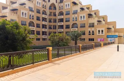 شقة - 2 غرف نوم - 3 حمامات للبيع في كهرمان - باب البحر - جزيرة المرجان - رأس الخيمة