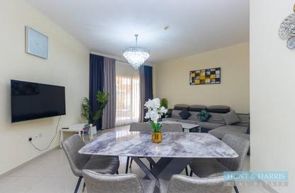 Apartment - 2 Bedrooms - 3 Bathrooms for sale in Kahraman - Bab Al Bahar - Al Marjan Island - Ras Al Khaimah