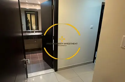 Apartment - 2 Bedrooms - 3 Bathrooms for rent in Sun Tower - Shams Abu Dhabi - Al Reem Island - Abu Dhabi