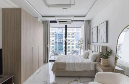 Apartment - Studio - 1 Bathroom for sale in Pinnacle - Park Heights - Dubai Hills Estate - Dubai