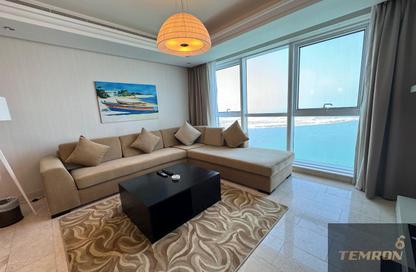 Apartment - 1 - 2 for rent in Meera MAAM Residence - Corniche Road - Abu Dhabi Apartment - 1 - 2 for rent in Meera MAAM Residence - Corniche Road - Abu Dhabi