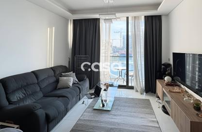 Apartment - 1 Bedroom - 2 Bathrooms for sale in Samana Hills - Arjan - Dubai