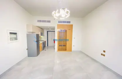 شقة - 1 حمام للايجار في سكايز من دانوب - ارجان - دبي