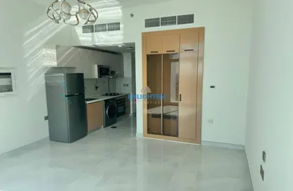 شقة - 1 حمام للايجار في سكايز من دانوب - ارجان - دبي