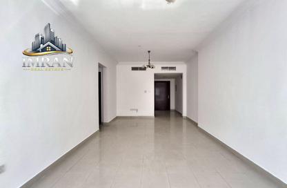 Apartment - 1 Bedroom - 2 Bathrooms for rent in Al Taawun Street - Al Taawun - Sharjah Apartment - 1 Bedroom - 2 Bathrooms for rent in Al Taawun Street - Al Taawun - Sharjah