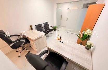 Office Space - Studio - 1 Bathroom for rent in Silver Home Building - Hor Al Anz - Deira - Dubai Office Space - Studio - 1 Bathroom for rent in Silver Home Building - Hor Al Anz - Deira - Dubai