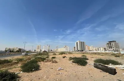Land - Studio for sale in Al Helio 2 - Al Helio - Ajman