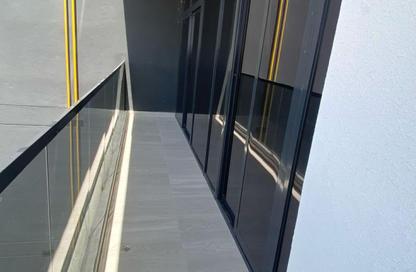 Apartment - 2 Bedrooms - 3 Bathrooms for rent in Karma Residences - Dubai Land - Dubai