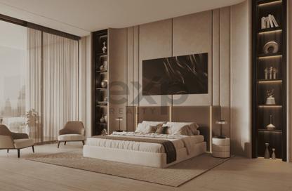 Apartment - 1 Bedroom - 2 Bathrooms for sale in One By Binghatti - Business Bay - Dubai