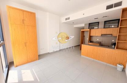 Apartment - Studio - 1 for rent in Souks Residential - Al Mamsha - Muwaileh - Sharjah