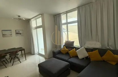 Villa - 3 Bedrooms - 3 Bathrooms for rent in Amargo - Damac Hills 2 - Dubai