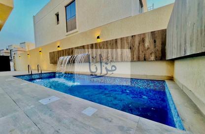 Villa - 5 - 7 for sale in Al Zaheya Gardens - Al Zahya - Ajman