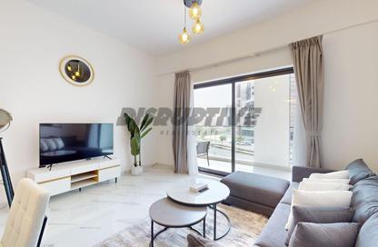 Apartment - 2 Bedrooms - 2 Bathrooms for rent in Gardenia Livings - Arjan - Dubai