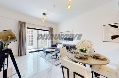Apartment - 2 Bedrooms - 2 Bathrooms for rent in Gardenia Livings - Arjan - Dubai