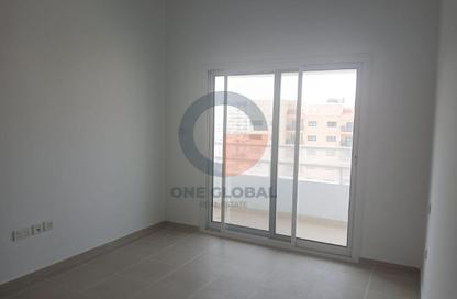 Apartment - 1 - 2 for rent in S Residence - Dubai Silicon Oasis - Dubai Apartment - 1 - 2 for rent in S Residence - Dubai Silicon Oasis - Dubai