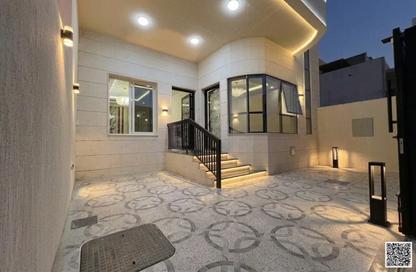 Villa - 4 - 6 for sale in Kabbali Hills - Al Helio 2 - Al Helio - Ajman