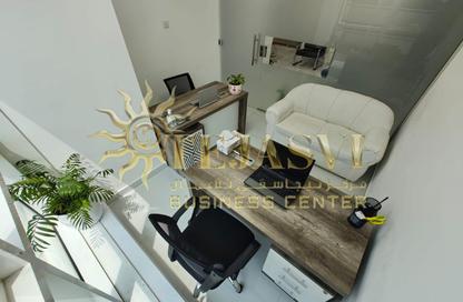 Office Space - Studio - 1 for rent in Aspin Tower - Sheikh Zayed Road - Dubai Office Space - Studio - 1 for rent in Aspin Tower - Sheikh Zayed Road - Dubai