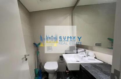 Apartment - 1 - 2 for rent in Damac Maison de Ville Tenora - Residential District - Dubai South (Dubai World Central) - Dubai Apartment - 1 - 2 for rent in Damac Maison de Ville Tenora - Residential District - Dubai South (Dubai World Central) - Dubai