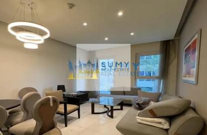 Apartment - 1 - 2 for rent in Damac Maison de Ville Tenora - Residential District - Dubai South (Dubai World Central) - Dubai Apartment - 1 - 2 for rent in Damac Maison de Ville Tenora - Residential District - Dubai South (Dubai World Central) - Dubai