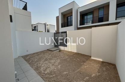 Townhouse - 3 Bedrooms - 4 Bathrooms for rent in Raya - Arabian Ranches 3 - Dubai
