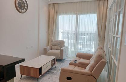 Apartment - 1 Bedroom - 2 Bathrooms for rent in Vincitore Benessere - Arjan - Dubai