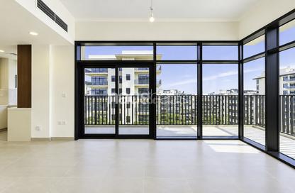 شقة - 2 - 2 للبيع في كايا - تاون سكوير - دبي شقة - 2 - 2 للبيع في كايا - تاون سكوير - دبي