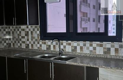 Apartment - 2 Bedrooms - 2 Bathrooms for rent in Expo Building Ajman - Ajman Industrial 2 - Ajman Industrial Area - Ajman