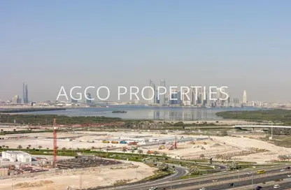 Apartment - 1 Bedroom - 1 Bathroom for sale in Sobha Creek Vistas Reserve Tower A - Sobha Creek Vistas Reserve - Sobha Hartland - Mohammed Bin Rashid City - Dubai Apartment - 1 Bedroom - 1 Bathroom for sale in Sobha Creek Vistas Reserve Tower A - Sobha Creek Vistas Reserve - Sobha Hartland - Mohammed Bin Rashid City - Dubai