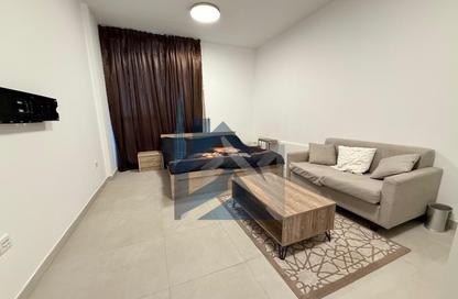 Apartment - Studio - 1 for rent in Areej by Arada - Sarab 1 - Aljada - Sharjah