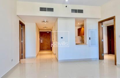 Apartment - 2 Bedrooms - 2 Bathrooms for rent in Julphar Residence - Al Reem Island - Abu Dhabi