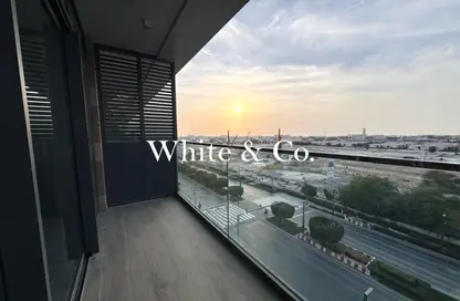 Apartment - 1 Bedroom - 1 Bathroom for rent in Myrtle - Central Park at City Walk - City Walk - Dubai