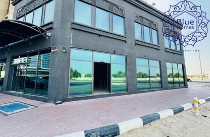 Shop - Studio - 1 for rent in Jaddaf Views - Al Jaddaf - Dubai Shop - Studio - 1 for rent in Jaddaf Views - Al Jaddaf - Dubai