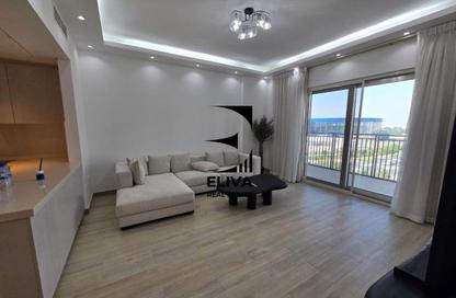 Apartment - 2 Bedrooms - 2 Bathrooms for rent in Waters Edge - Yas Island - Abu Dhabi