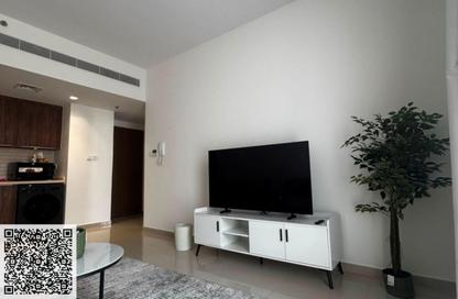 Apartment - 1 Bedroom - 1 Bathroom for sale in Uptown Al Zahia - Al Zahia - Muwaileh Commercial - Sharjah