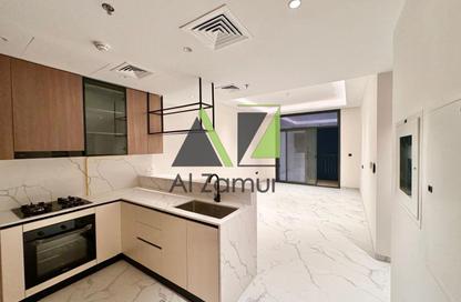 Apartment - 2 - 3 for rent in Amethyst by Siroya - Majan - Dubai Apartment - 2 - 3 for rent in Amethyst by Siroya - Majan - Dubai